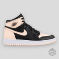 AIR JORDAN 1 RETRO HIGH OG (GS) "CRIMSON TINT"