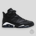 AIR JORDAN 6 RETRO "BLACK CAT"