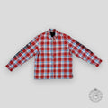 Chrome Hearts Padded Flannel Shirt