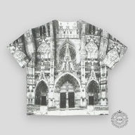 Gallery Dept. Postcard Tee