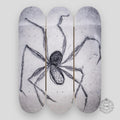 LOUISE BOURGEOIS ODE À MA MÉRE SKATEBOARD SET