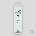 PALACE X CALVIN KLEIN CK1 SKATE DECK