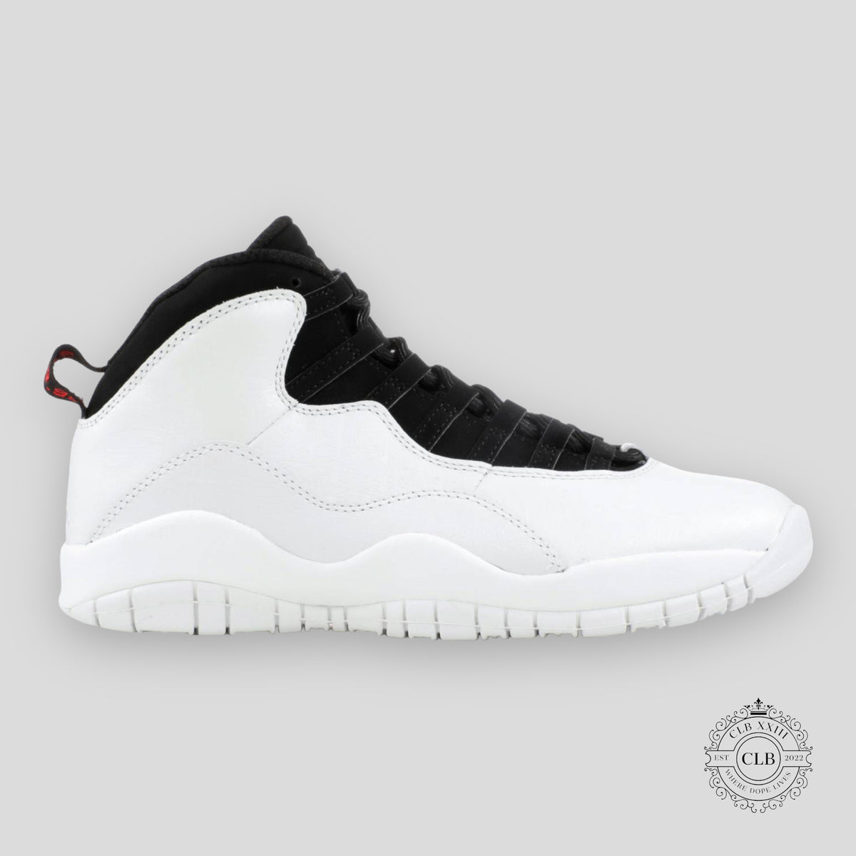 AIR JORDAN 10 RETRO "IM BACK"