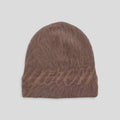Supreme Kangol Furgora Jacquard Beanie in Brown