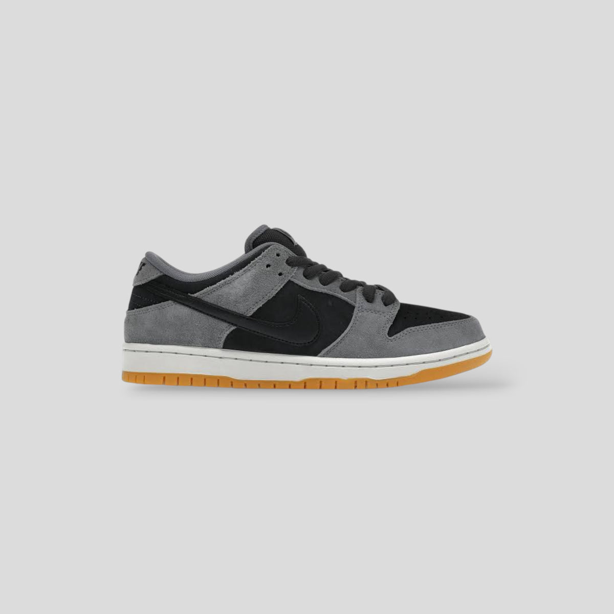 Nike SB Dunk Low Dark Smoke Grey