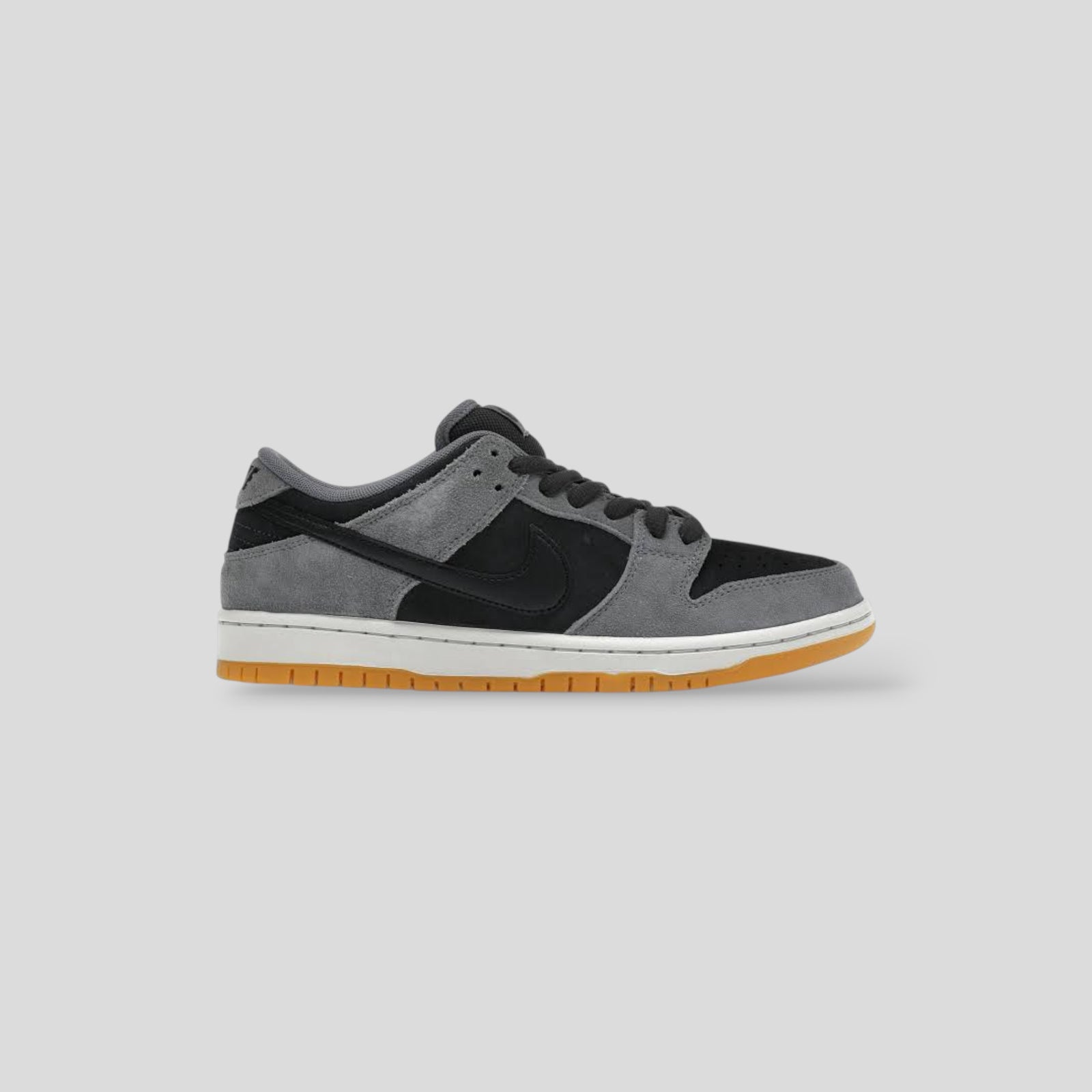 Nike SB Dunk Low Dark Smoke Grey
