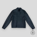 Louis Vuitton Damier Spread Leather Blouson