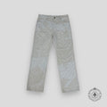 Louis Vuitton Damoflage Jacquard Denim Pants