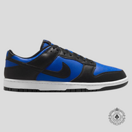Nike Dunk Low Hyper Royal