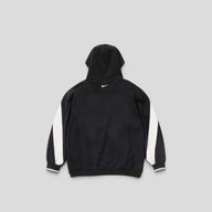 Supreme x Nike Hooded Sweatshirt in Black