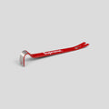 Supreme x Hulafors Tools Mini Pry Bar in Red