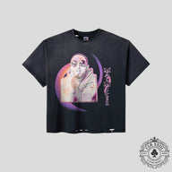 HMDD Mac Miller Tee in Black