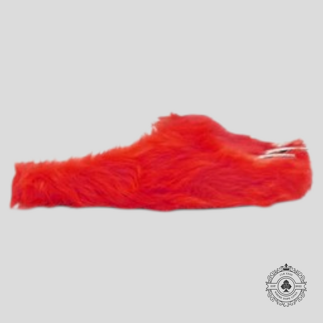 Bravest Studios "Red Bear" Claw Mules