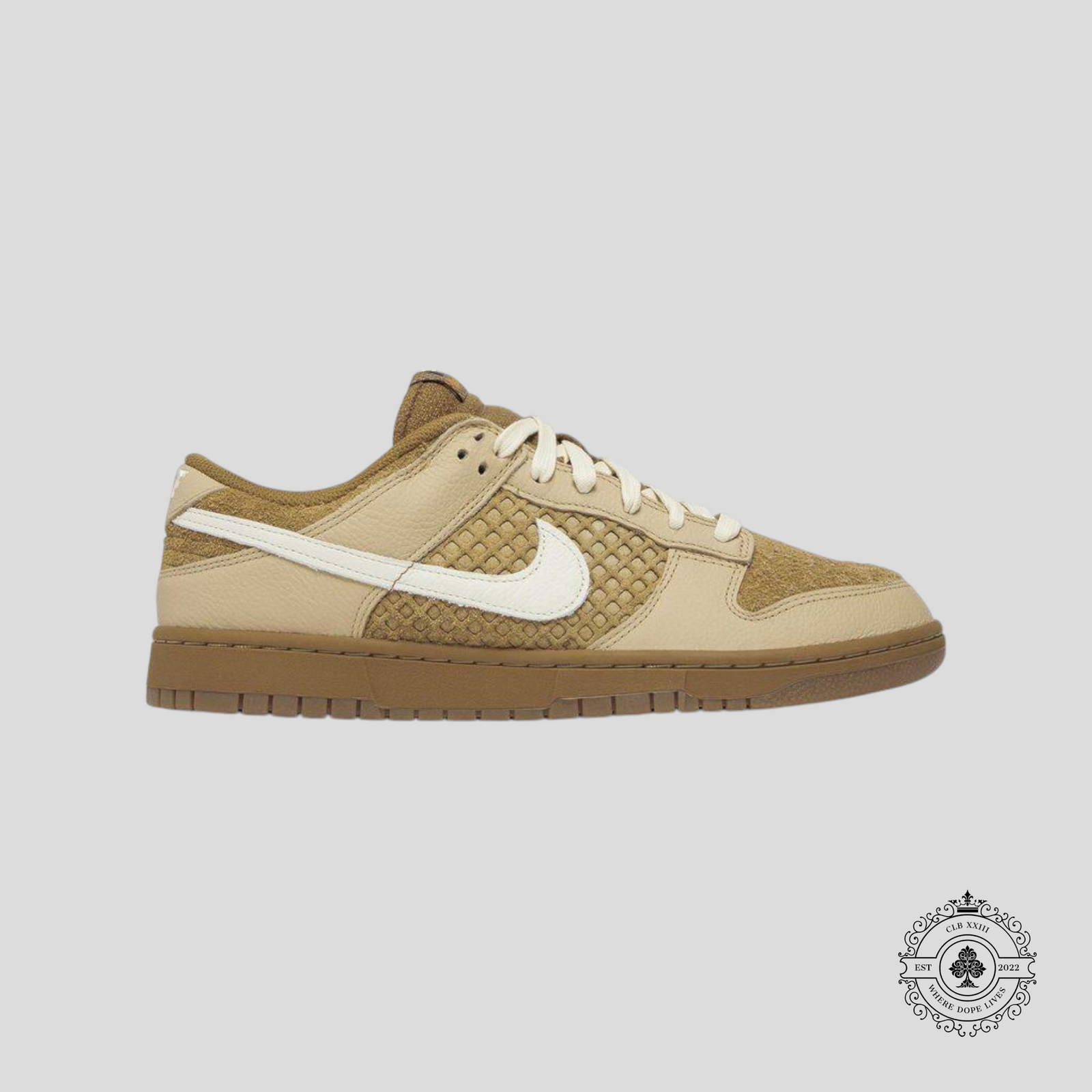 Nike Dunk Low Waffle