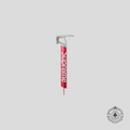 Supreme x MSR Camp Hammer in Red