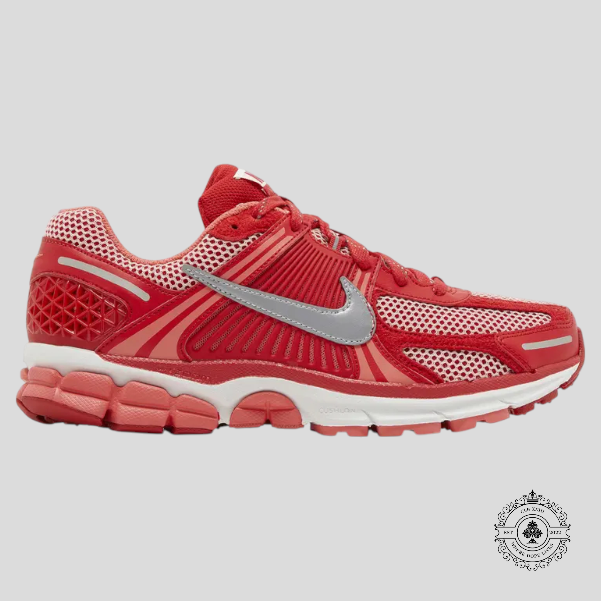 Nike Zoom Vomero 5 SP University Red