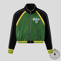 GV Gallery Jamaica Berry Jacket in Green