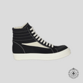 Rick Owens Porterville DRKSHDW Vintage High Black Milk (W)