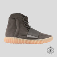 Adidas Yeezy Boost 750 Chocolate