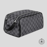 Louis Vuitton Dopp Kit Toilet Pouch