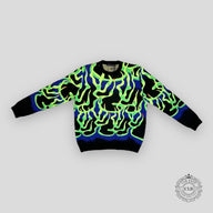 Louis Vuitton Graphic Crewneck