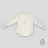 Louis Vuitton Classic Button Up Shirt in White