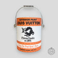 Louis Vuitton LV Paint Can - Orange