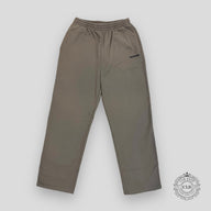 Balenciaga Track Pants in Light Brown