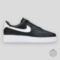 Nike Air Force 1 Low Black & White