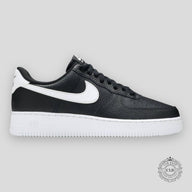 Nike Air Force 1 Low Black & White