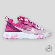 NIKE REACT ELEMENT 87 "BREAST CANCER AWARENESS"
