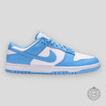 Nike Dunk Low UNC