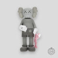 KAWS VINYL FIGURE "SHARE - GREY"