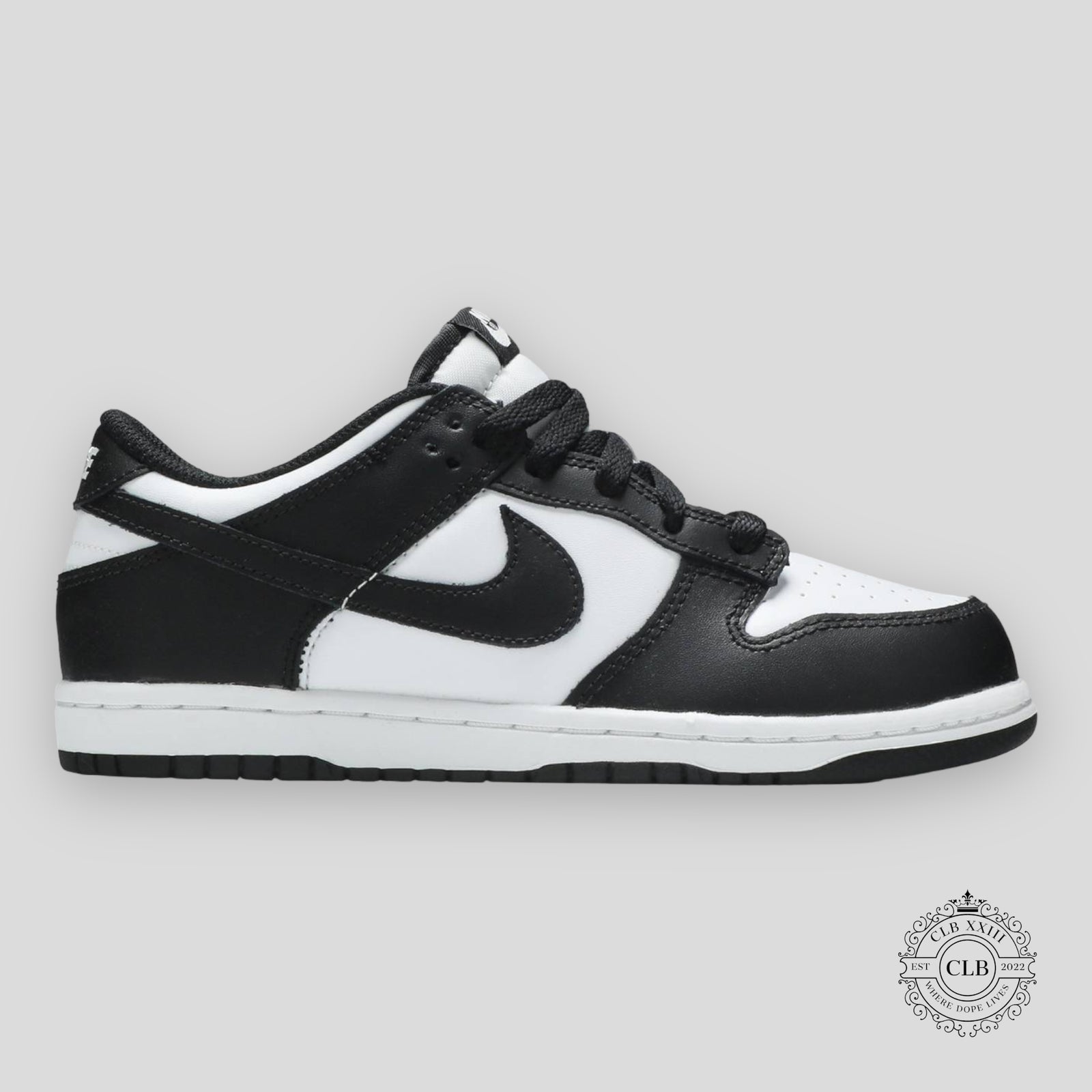 Nike Dunk Low PS Panda