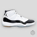 Air Jordan 11 Retro Concord 2011