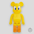 Bearbrick "Tweety"