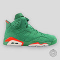 Air Jordan 6 Retro Gatorade