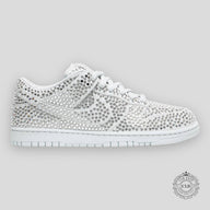 Nike Dunk Low x Cpfm Pure Platinum