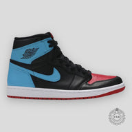 AIR JORDAN 1 RETRO HIGH OG (W) "NC TO CHI"