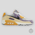 Nike Air Max 90 Court Purple Lemon Drop