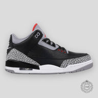 Air Jordan 3 Retro Black Cement 2018