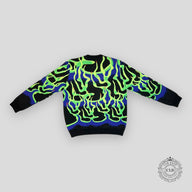 Louis Vuitton Graphic Crewneck