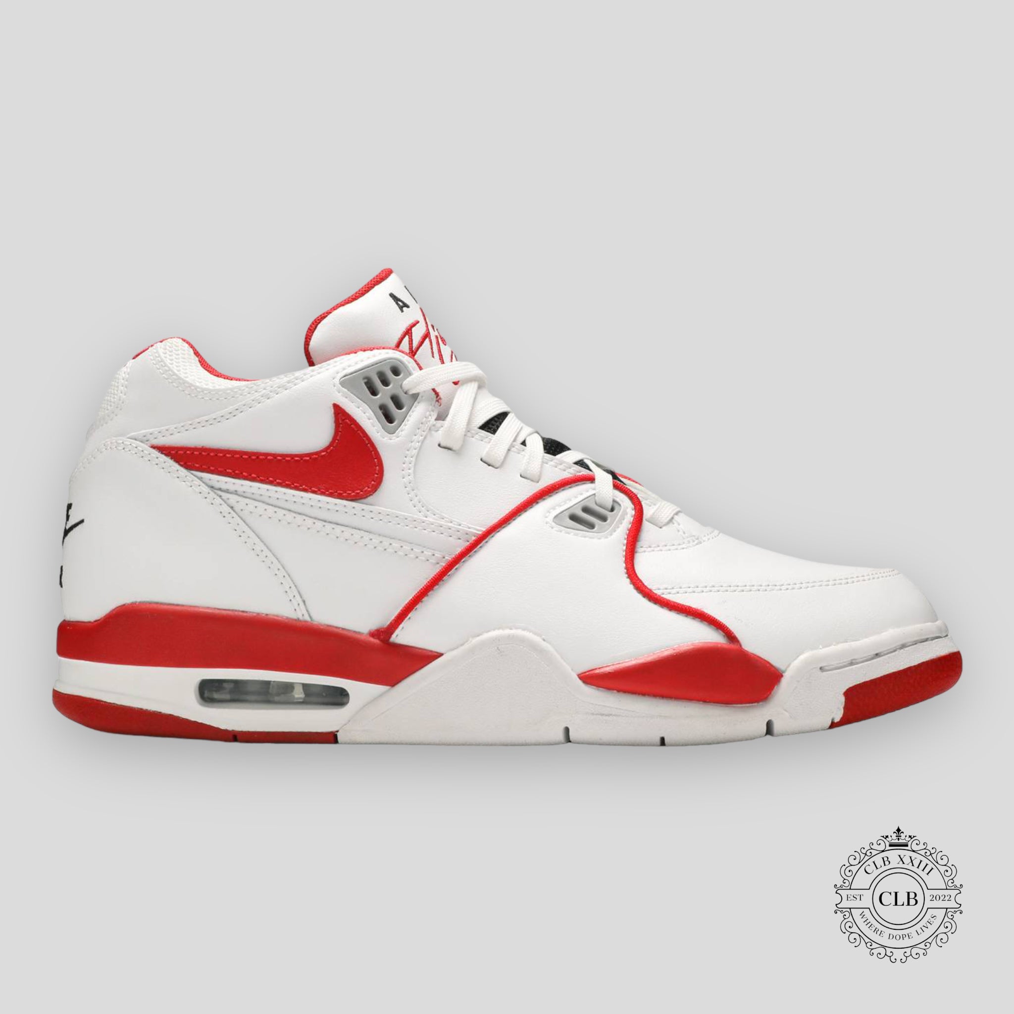 NIKE AIR FLIGHT '89 "RON HARPER"