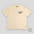 Gallery Dept. Logo Tee - Cream