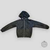 Louis Vuitton Monogram Reversible Windbreaker in Black