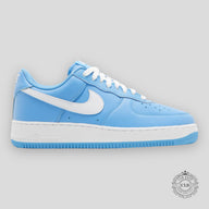 Nike Air Force 1 Low Color of the Month- University Blue