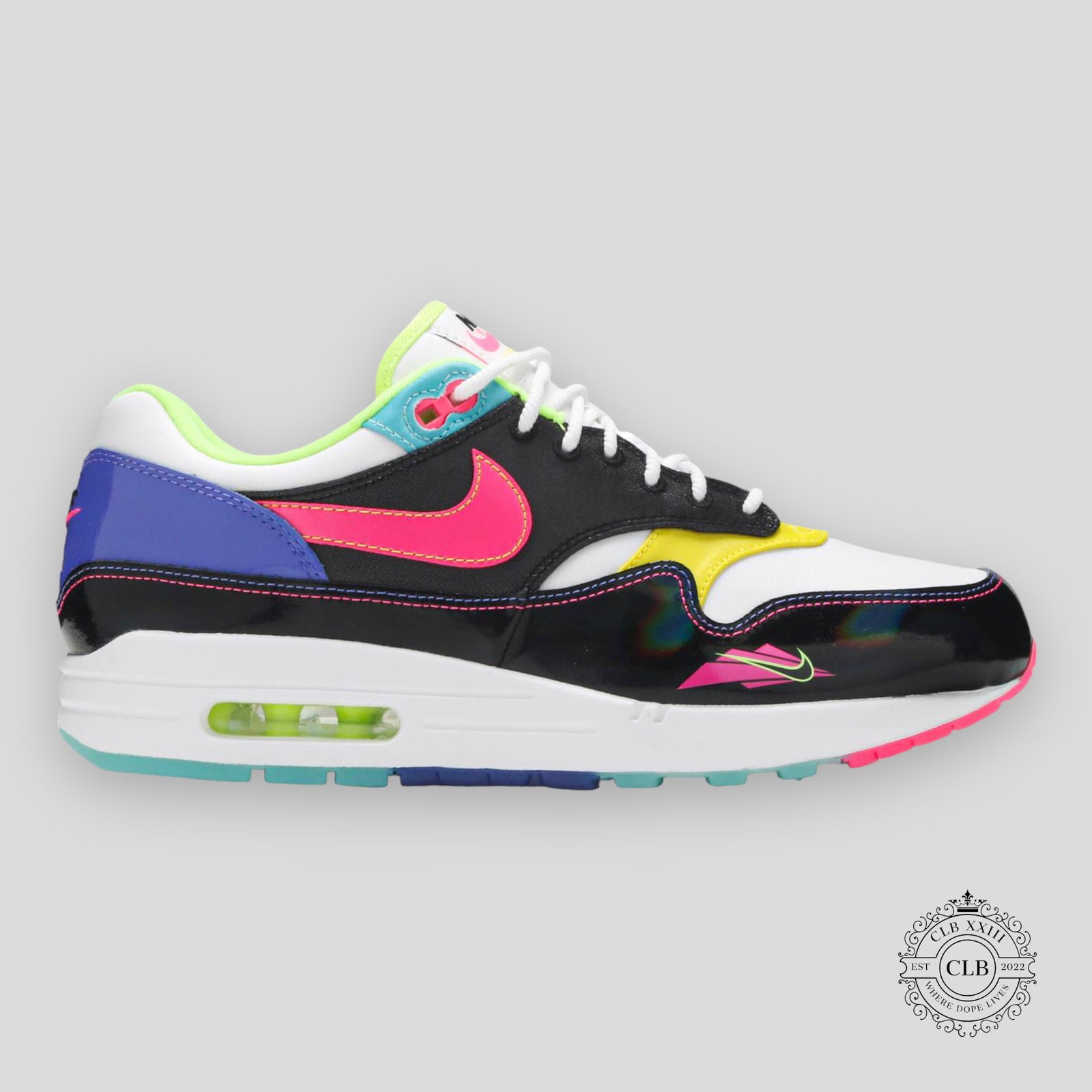 Nike Air Max 1 90'S Water Sports