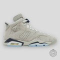 AIR JORDAN 6 RETRO (GS) "GEORGETOWN"