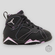 Air Jordan 7 Retro TD Barely Grape