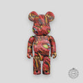 Bearbrick X Lango